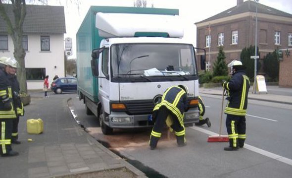 Feuerwehr