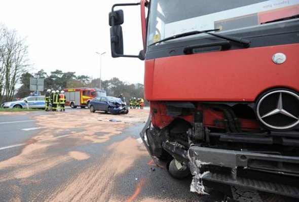 Feuerwehr