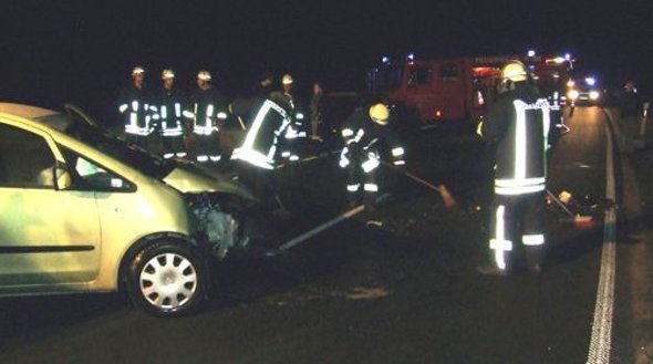 Feuerwehr