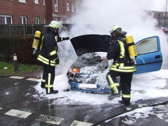 Feuerwehr