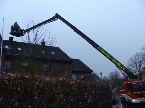 Feuerwehr