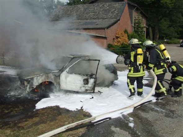 Feuerwehr