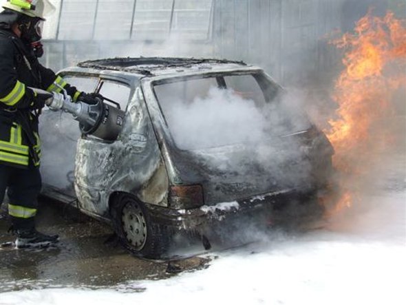 Feuerwehr