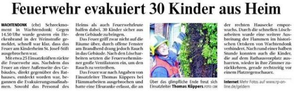 Feuerwehr