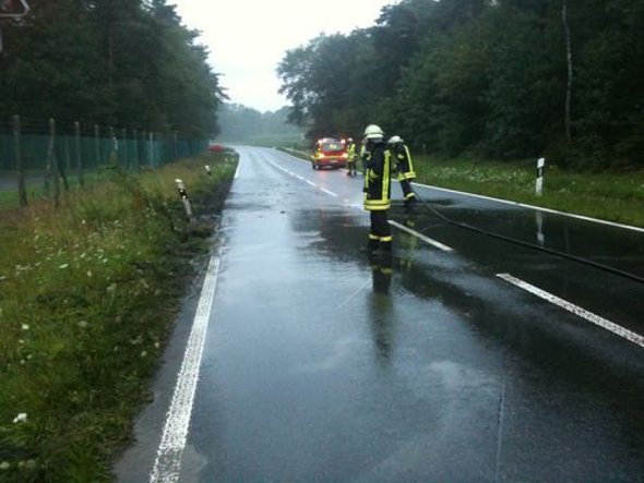 Feuerwehr