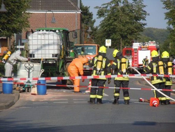 Feuerwehr