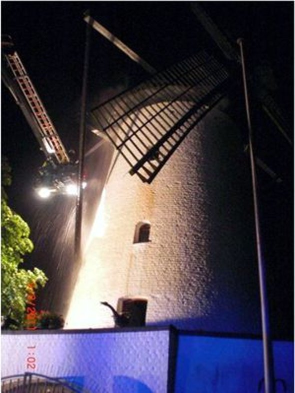 Feuerwehr