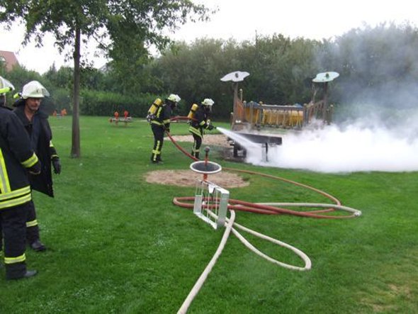 Feuerwehr