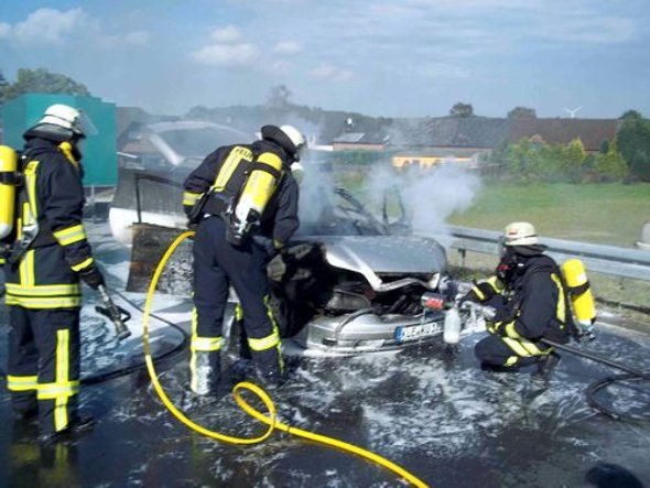 Feuerwehr