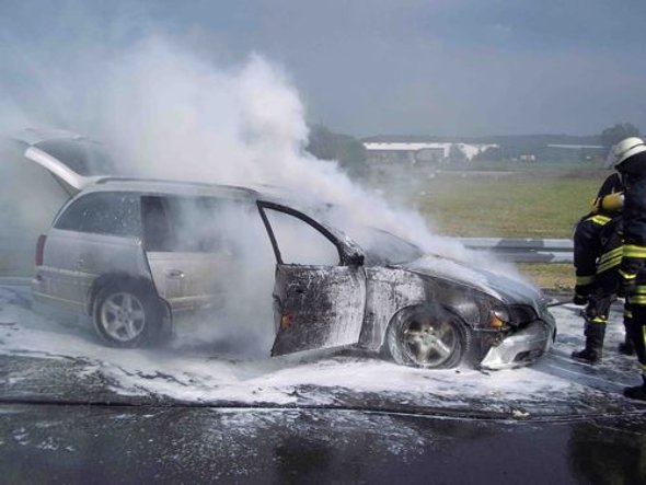 Feuerwehr