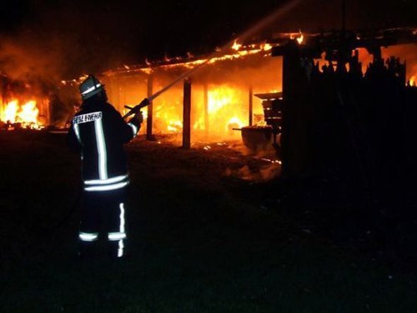 Feuerwehr