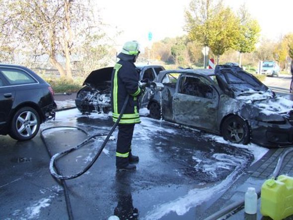 Feuerwehr