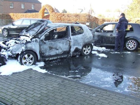 Feuerwehr