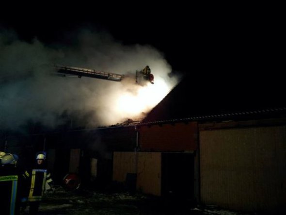 Feuerwehr