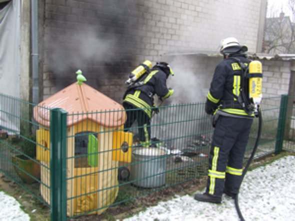 Feuerwehr
