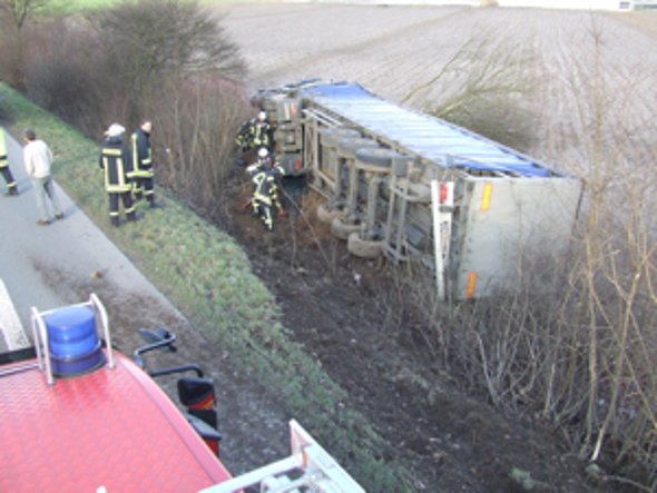 Feuerwehr