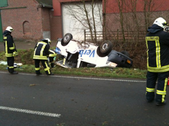 Feuerwehr