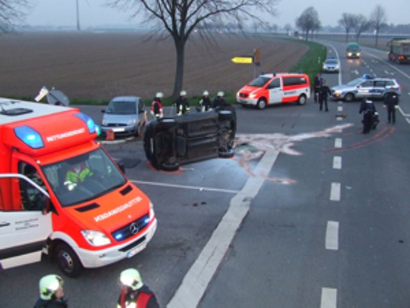 Feuerwehr
