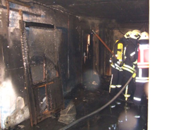 Feuerwehr