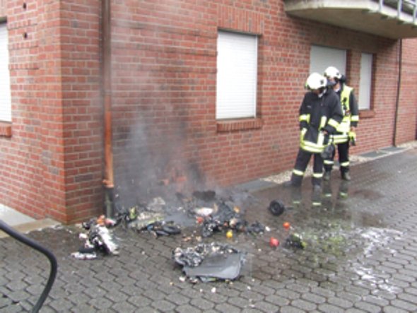Feuerwehr