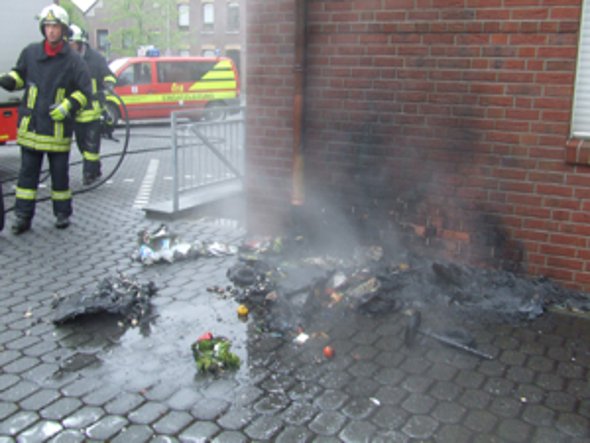 Feuerwehr