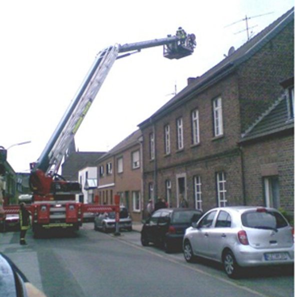 Feuerwehr