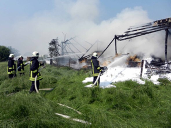 Feuerwehr