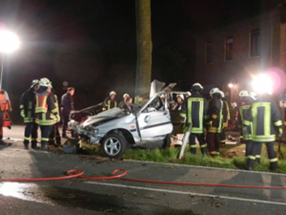 Feuerwehr