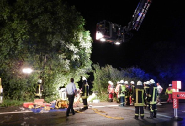 Feuerwehr