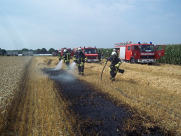 Feuerwehr