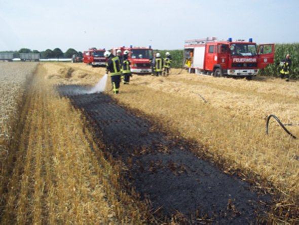 Feuerwehr