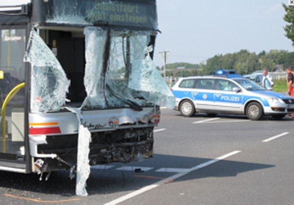 Feuerwehr