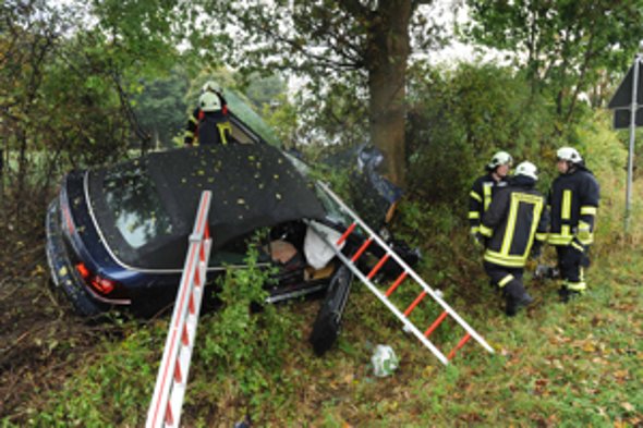 Feuerwehr