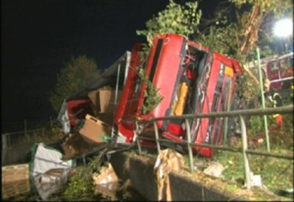 Feuerwehr