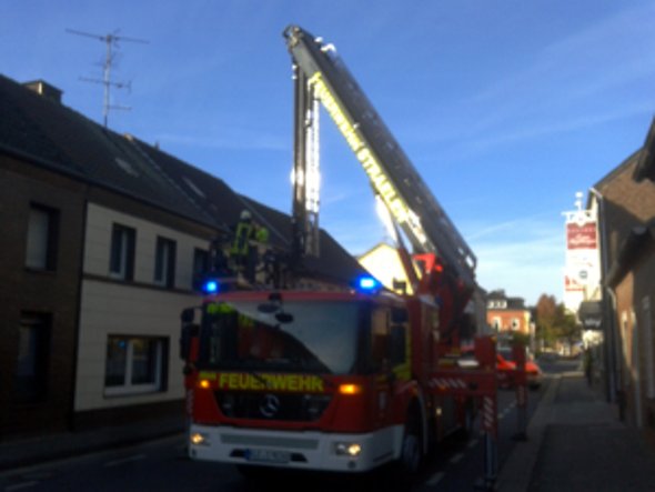 Feuerwehr