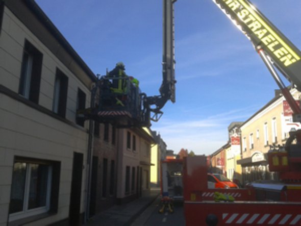 Feuerwehr