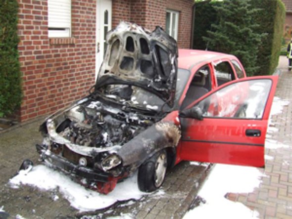 Feuerwehr