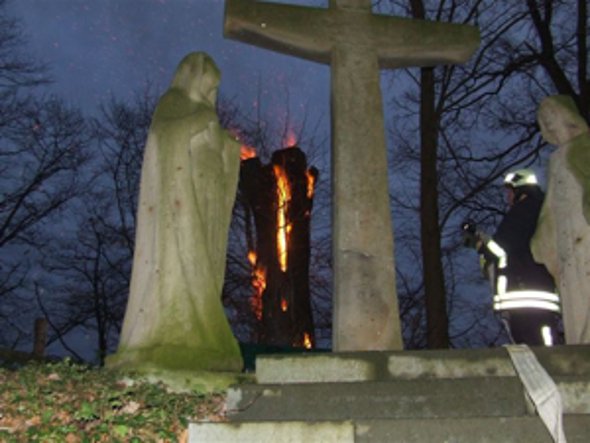 Feuerwehr