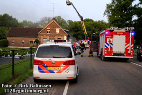 Feuerwehr