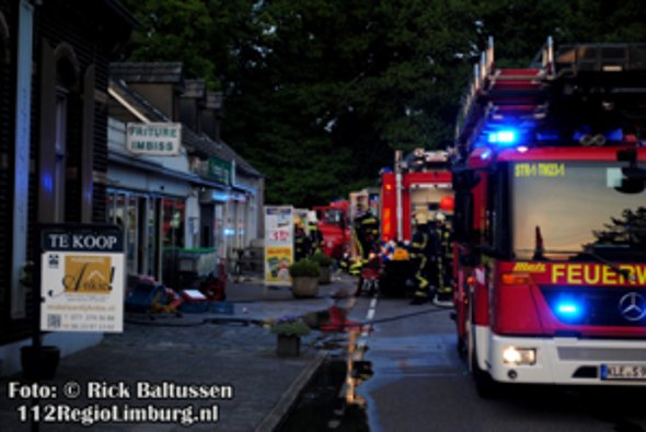 Feuerwehr