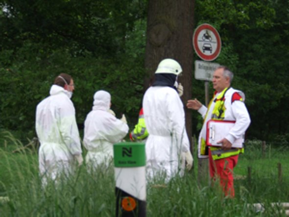 Feuerwehr