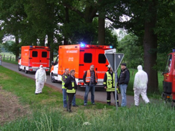 Feuerwehr
