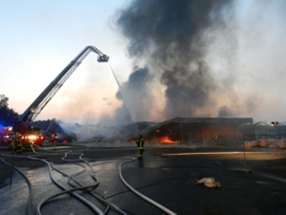 Feuerwehr