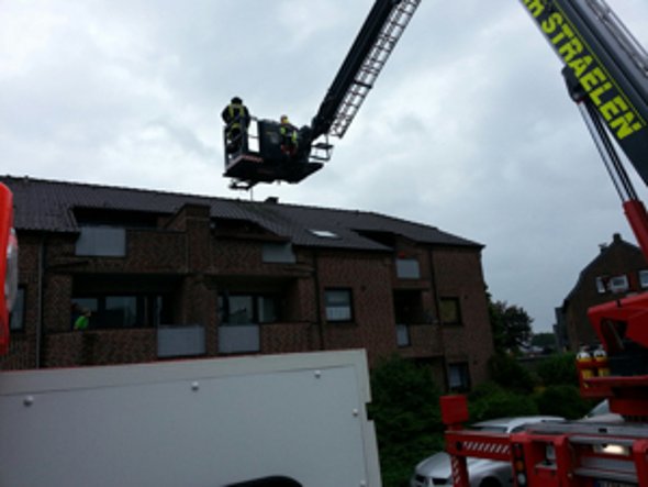 Feuerwehr