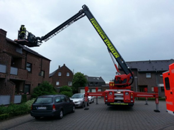 Feuerwehr