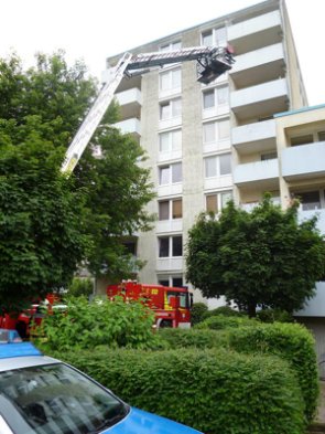 Feuerwehr