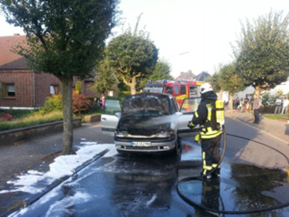 Feuerwehr