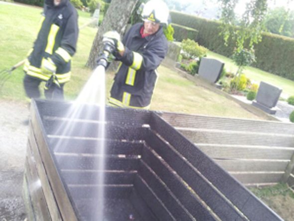 Feuerwehr Feuerwehr