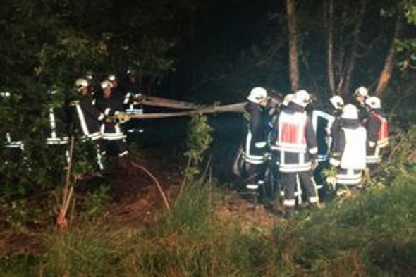 Feuerwehr