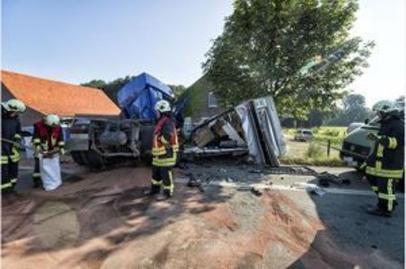 Feuerwehr